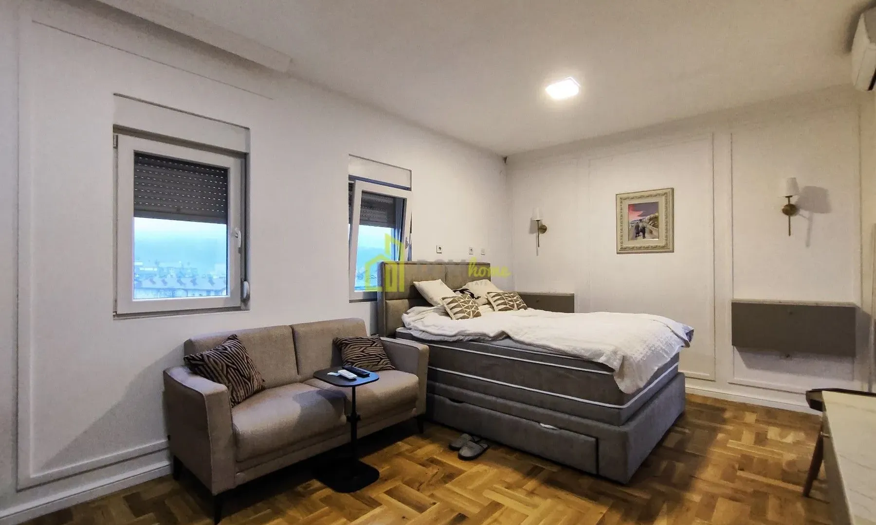 Sale, studio apartment, 27m², Cetinje, Crna Gora