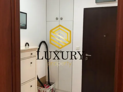 Izdavanje, jednosoban stan, 51m², City Kvart, Podgorica - image 3