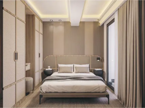 Prodaja, trosoban stan, 206m², Budva, Crna Gora - image 40