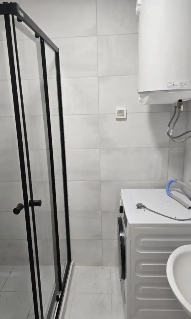 Rent, one bedroom apartment, 49m², Zabjelo, Podgorica