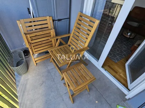 Prodaja, dvosoban stan, 54m², Zabjelo, Podgorica - image 13