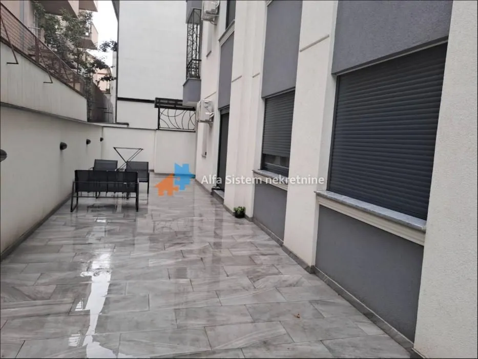 Rent, apartment, 60m², Lekino Brdo, Voždovac Sve Podlokacije