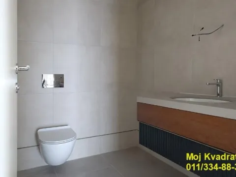 Sale, four bedroom apartment, 147m², Savski Venac, Beograd - image 10