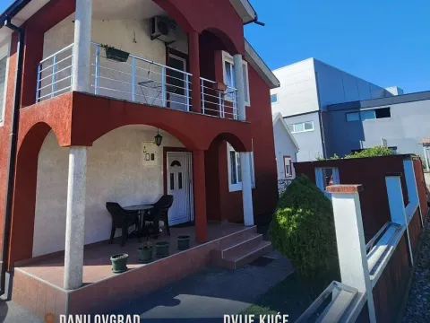 Sale, house, 200m², Spuž, Danilovgrad - image 1