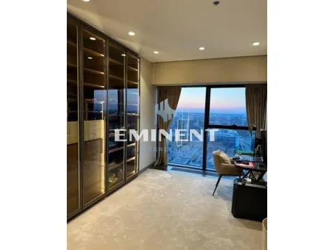 Rent, three bedroom apartment, 96m², Novi Beograd Blok 65, Novi Beograd Sve Podlokacije - image 8
