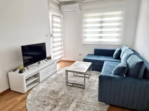 Izdavanje, garsonjera, 33m², Stari Aerodrom, Podgorica - image 3
