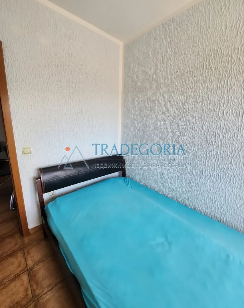 Prodaja, dvosoban stan, 57m², Sutomore, Bar