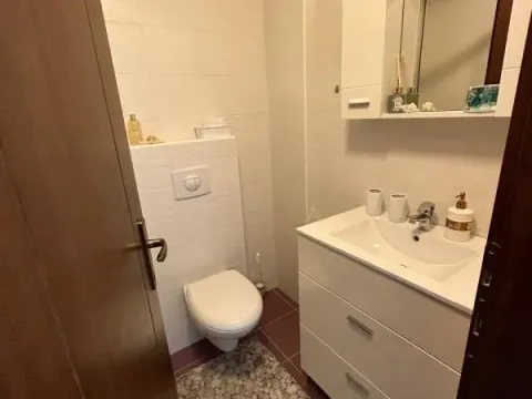 Rent, two bedroom apartment, 60m², Ilino, Bar - image 3