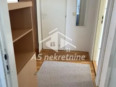 Rent, apartment, 45m², Stari Grad, Beograd - image 13