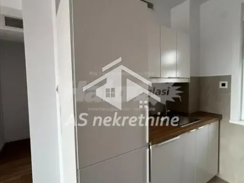 Izdavanje, trosoban stan, 71m², Čubura, Beograd - image 10