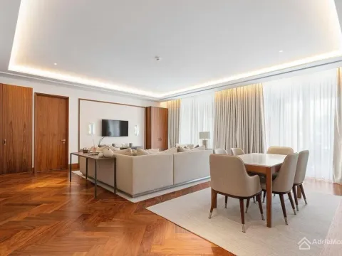 Prodaja, dvosoban stan, 185m², Porto Montenegro, Tivat - image 2