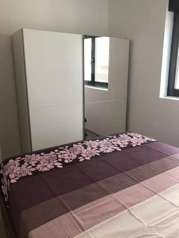 Rent, one bedroom apartment, 45m², Centar, Budva