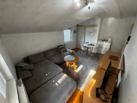 Rent, one bedroom apartment, 42m², Medijana, Niš - image 2
