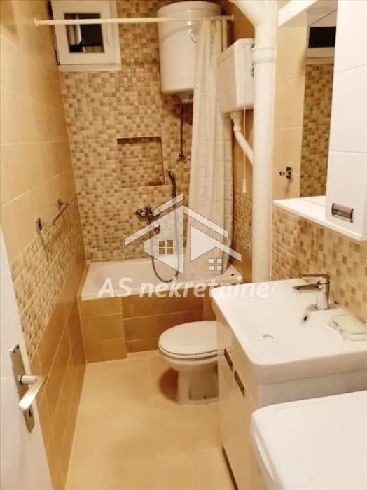 Izdavanje, stan, 62m², Novi Beograd Sve Podlokacije, Beograd