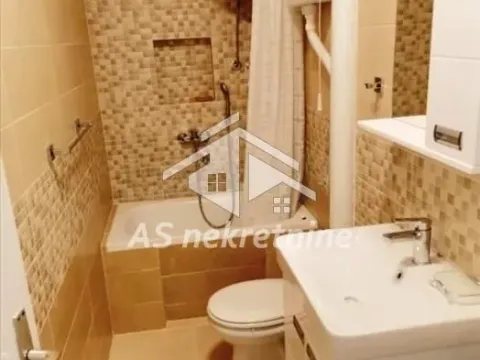 Izdavanje, stan, 62m², Novi Beograd Sve Podlokacije, Beograd - image 14