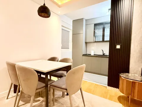 Rent, three bedroom apartment, 99m², Central Point, Podgorica - image 3