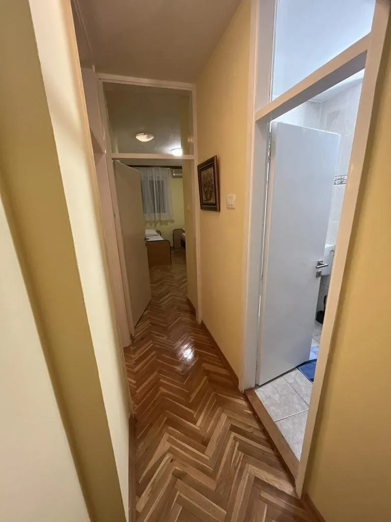 Rent, two bedroom apartment, 85m², Centar, Podgorica