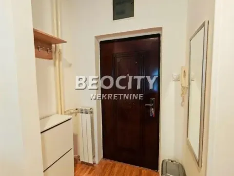 Rent, two bedroom apartment, 40m², Botanička Bašta, Palilula Sve Podlokacije - image 7