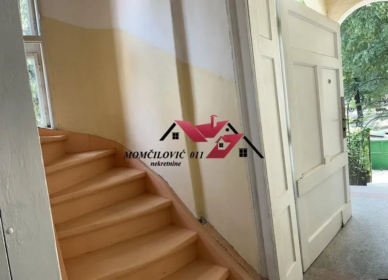 Prodaja, kuća, 368m², Profesorska Kolonija, Palilula Sve Podlokacije