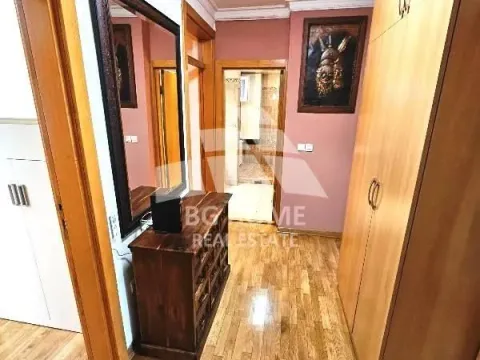 Izdavanje, trosoban stan, 80m², Kalemegdan, Beograd - image 11
