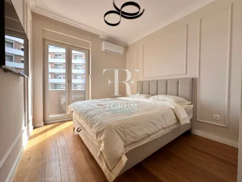 Izdavanje, dvosoban stan, 72m², Central Point, Podgorica - image 3