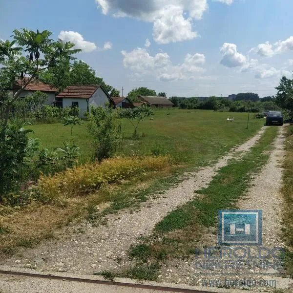 Prodaja, plac, 1204m², Jagodina, Srbija