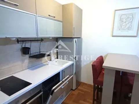 Izdavanje, jednosoban stan, 40m², Zabjelo, Podgorica - image 3