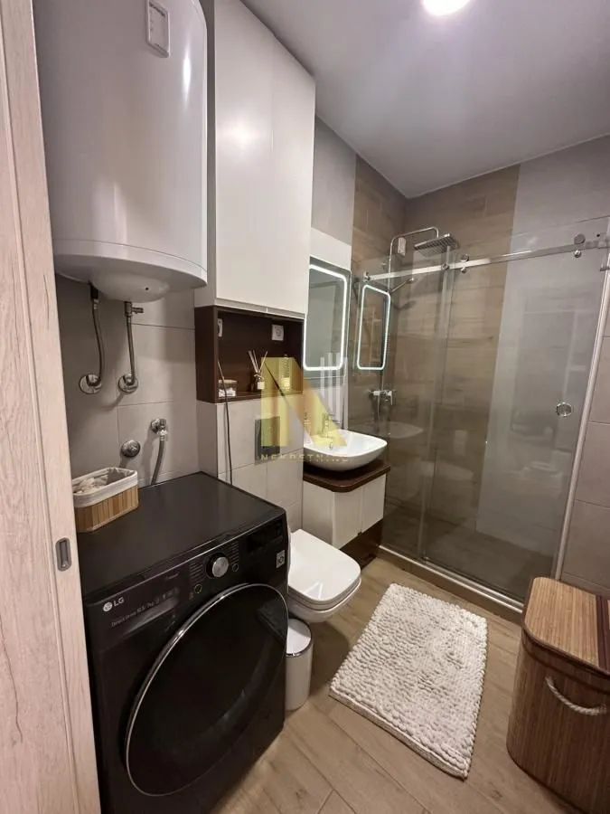 Sale, three bedroom apartment, 55m², Telep, Novi Sad Sve Podlokacije