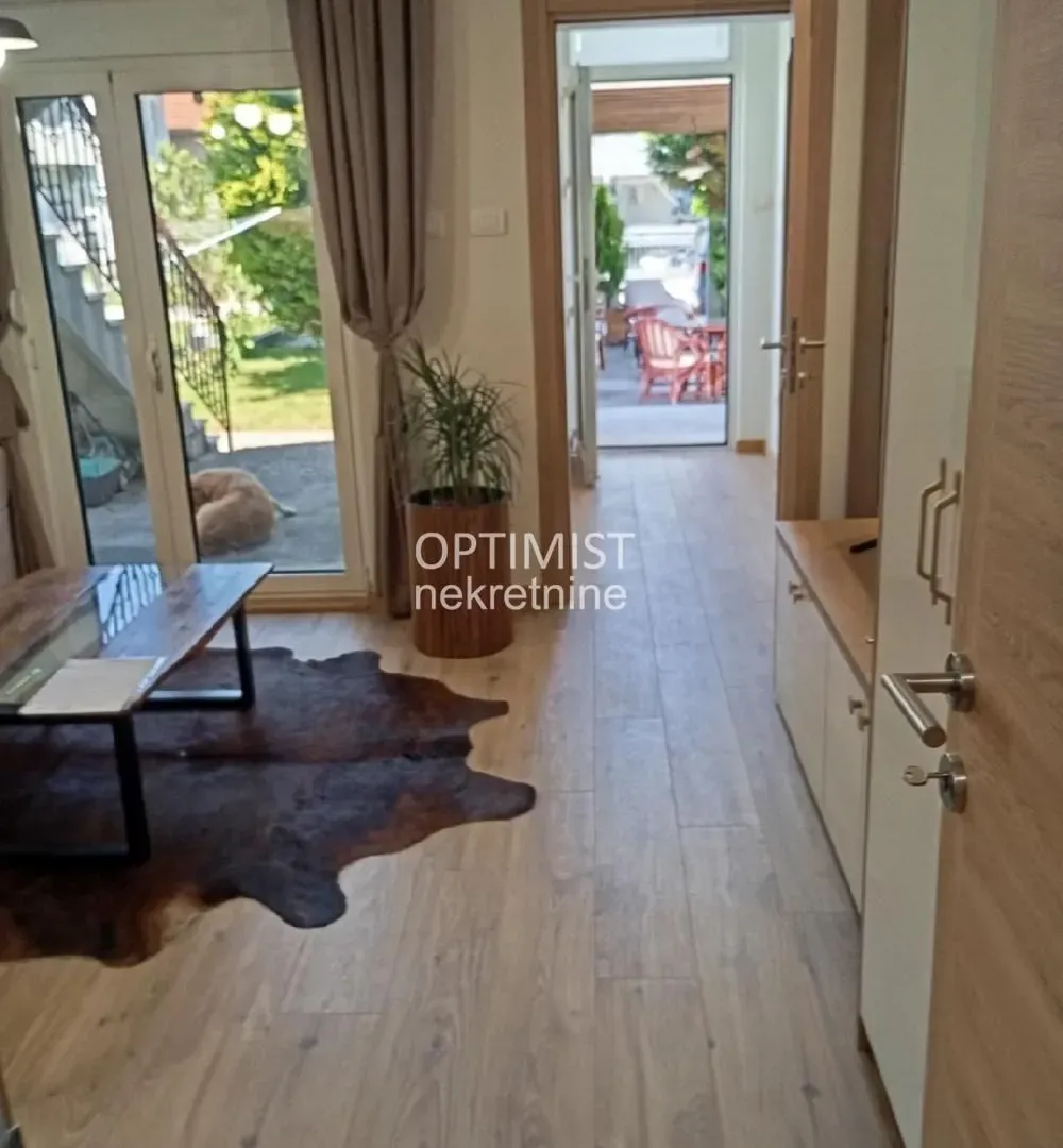 Rent, apartment, 30m², Borča 1, Borča Sve Podlokacije