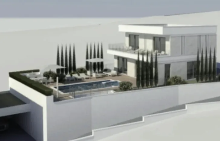 Sale, house, 250m², Krimovica, Kotor