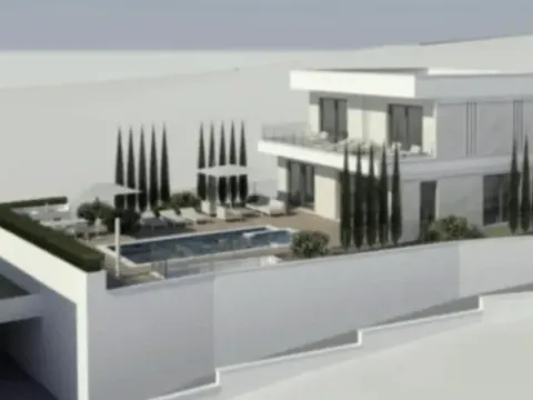 Sale, house, 250m², Krimovica, Kotor - image 7