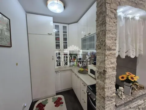 Sale, one bedroom apartment, 45m², Vojvode Vlahovica, Beograd - image 9