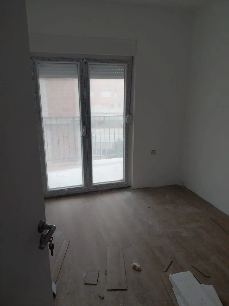 Sale, two bedroom apartment, 63m², Lazi, Budva