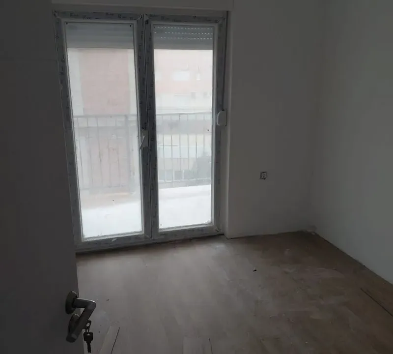 Sale, two bedroom apartment, 63m², Lazi, Budva