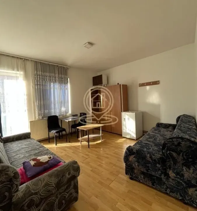 Rent, apartment, 110m², Vašarište, Kragujevac