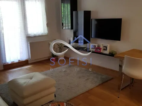 Rent, two bedroom apartment, 57m², Centar, Novi Sad - image 2