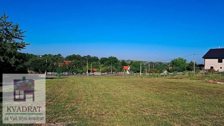 Prodaja, plac, 1500m², Mislodjin, Obrenovac