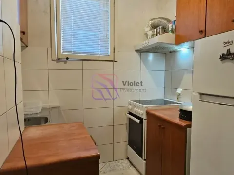 Sale, two bedroom apartment, 42m², Preko Morače, Podgorica - image 3
