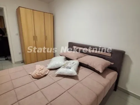 Izdavanje, dvosoban stan, 45m², Petrovaradin, Novi Sad - image 5