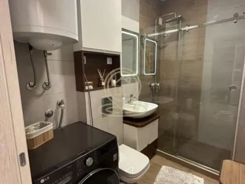 Sale, three bedroom apartment, 56m², Telep, Novi Sad Sve Podlokacije - image 14