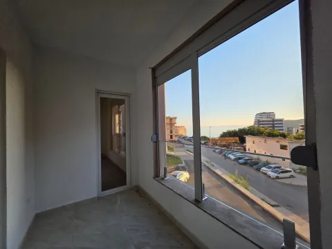 Sale, two bedroom apartment, 58m², Bečići, Budva - image 15