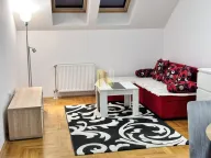 Izdavanje, dvosoban stan, 52m2, Centar, Novi Sad