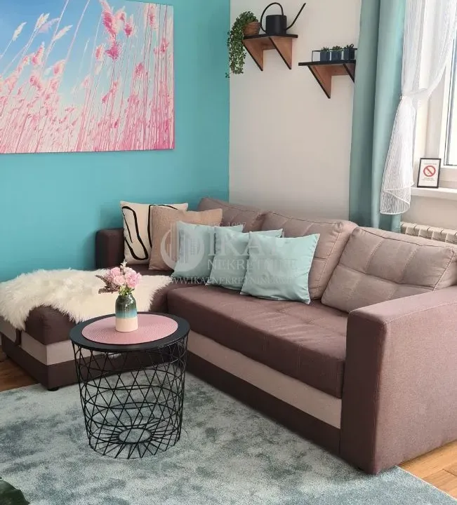 Prodaja, jednosoban stan, 38m², Obudojevica, Zlatibor