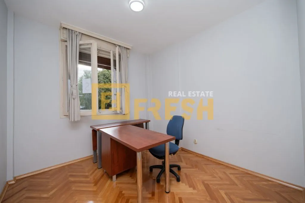 Rent, office space, 60m², Preko Morače, Podgorica