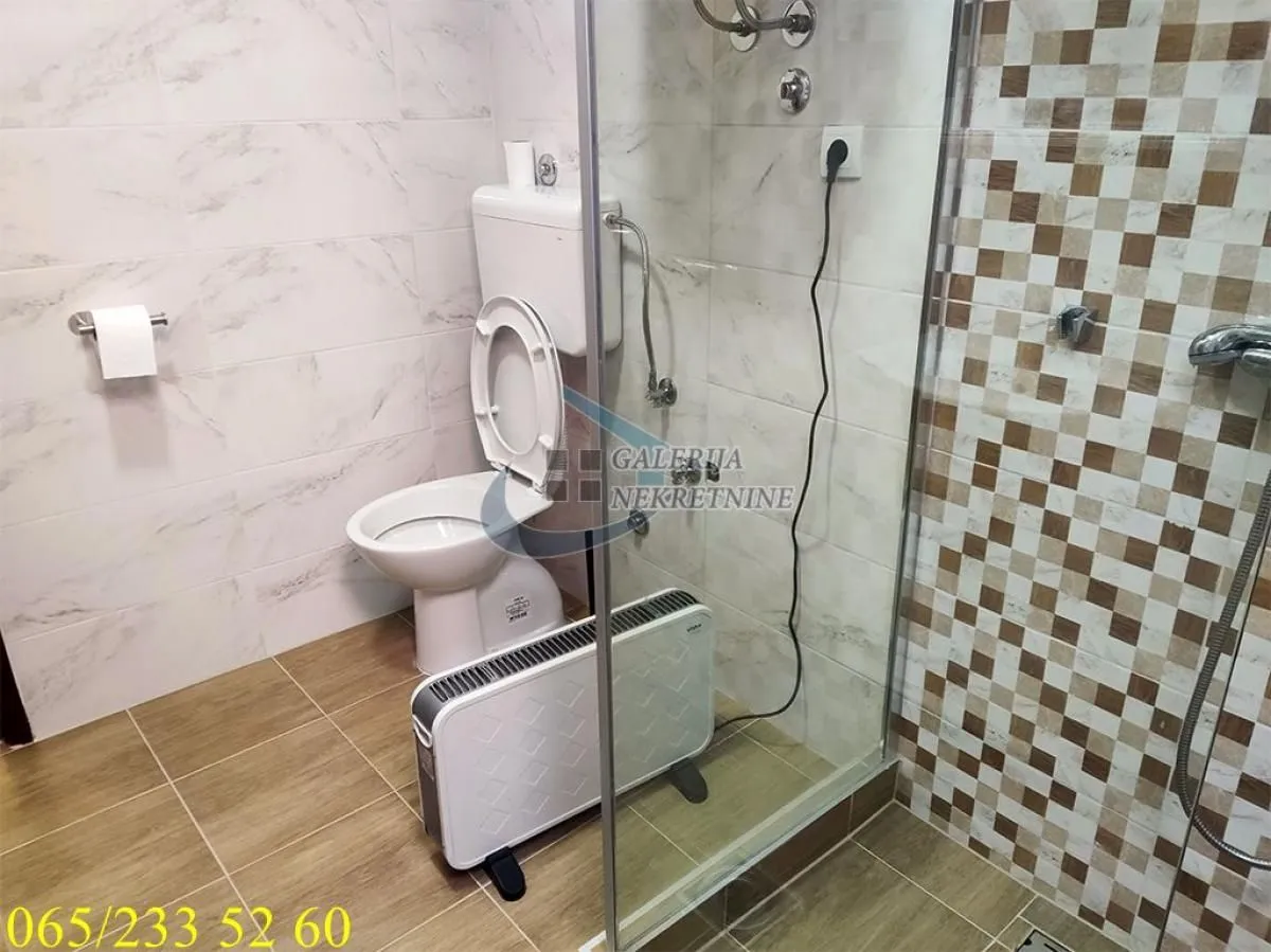 Prodaja, četvorosoban stan, 135m², Čukarica, Beograd