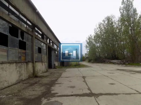 Prodaja, poslovni prostor, 1180m², Žabare, Paraćin - image 30