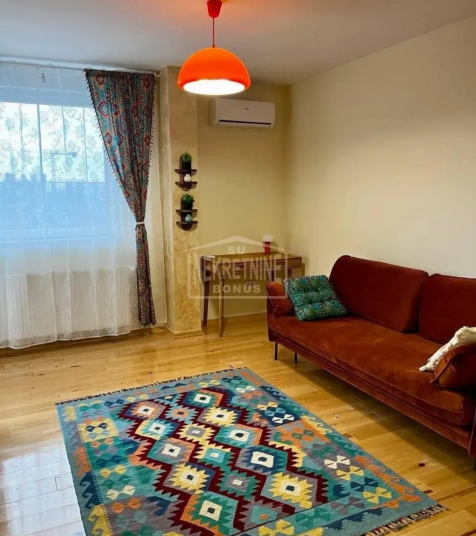 Prodaja, trosoban stan, 63m², Centar, Subotica