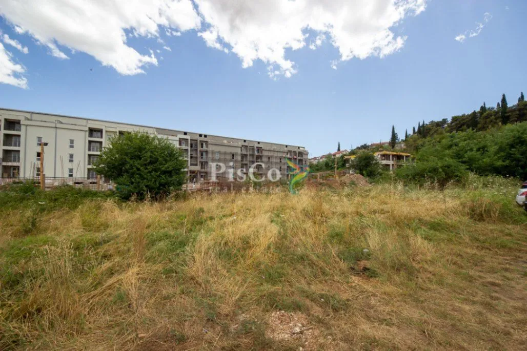Prodaja, plac, 3800m², Zabjelo, Podgorica