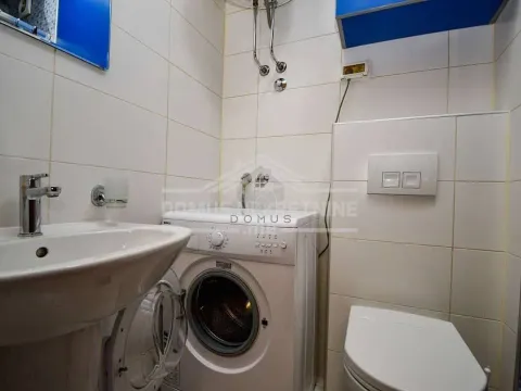 Rent, apartment, 33m², City Kvart, Podgorica - image 6