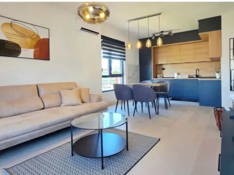 Izdavanje, jednosoban stan, 53m², Krivi Most, Podgorica - image 6